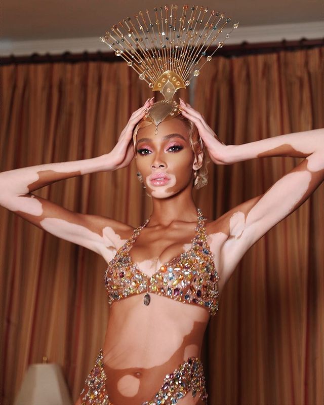 winnieharlow instagram photos 74