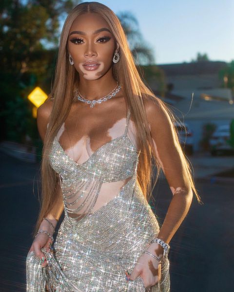 winnieharlow instagram photos 81