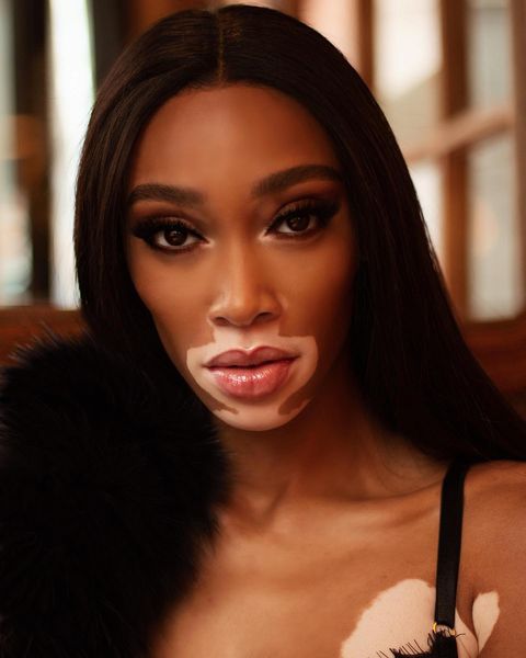 winnieharlow instagram photos 90